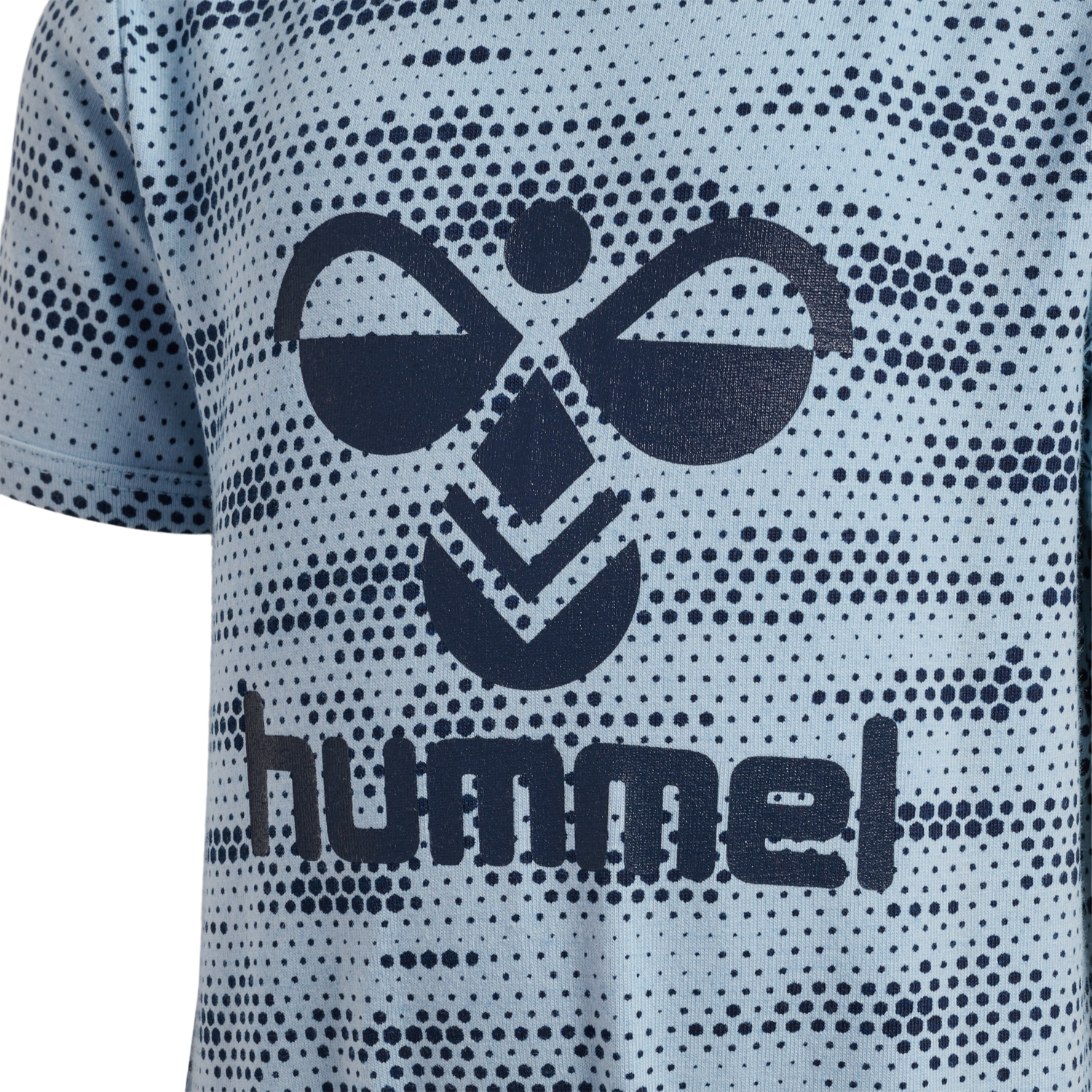 hmlPARO BODYSUIT S/S, 7188, packshot