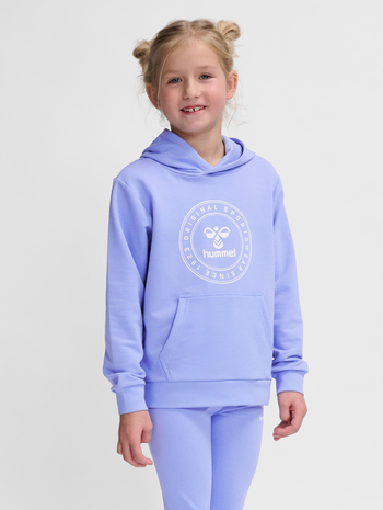 | - amazing and hummelsport.deAll Kids on products hummel hummelHoodies sweatshirts