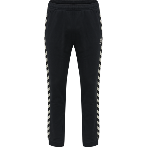 hmlMOVE CLASSIC PANTS WOMAN, BLACK hmlMOVE CLASSIC PANTS WOMAN, BLACK, packshot