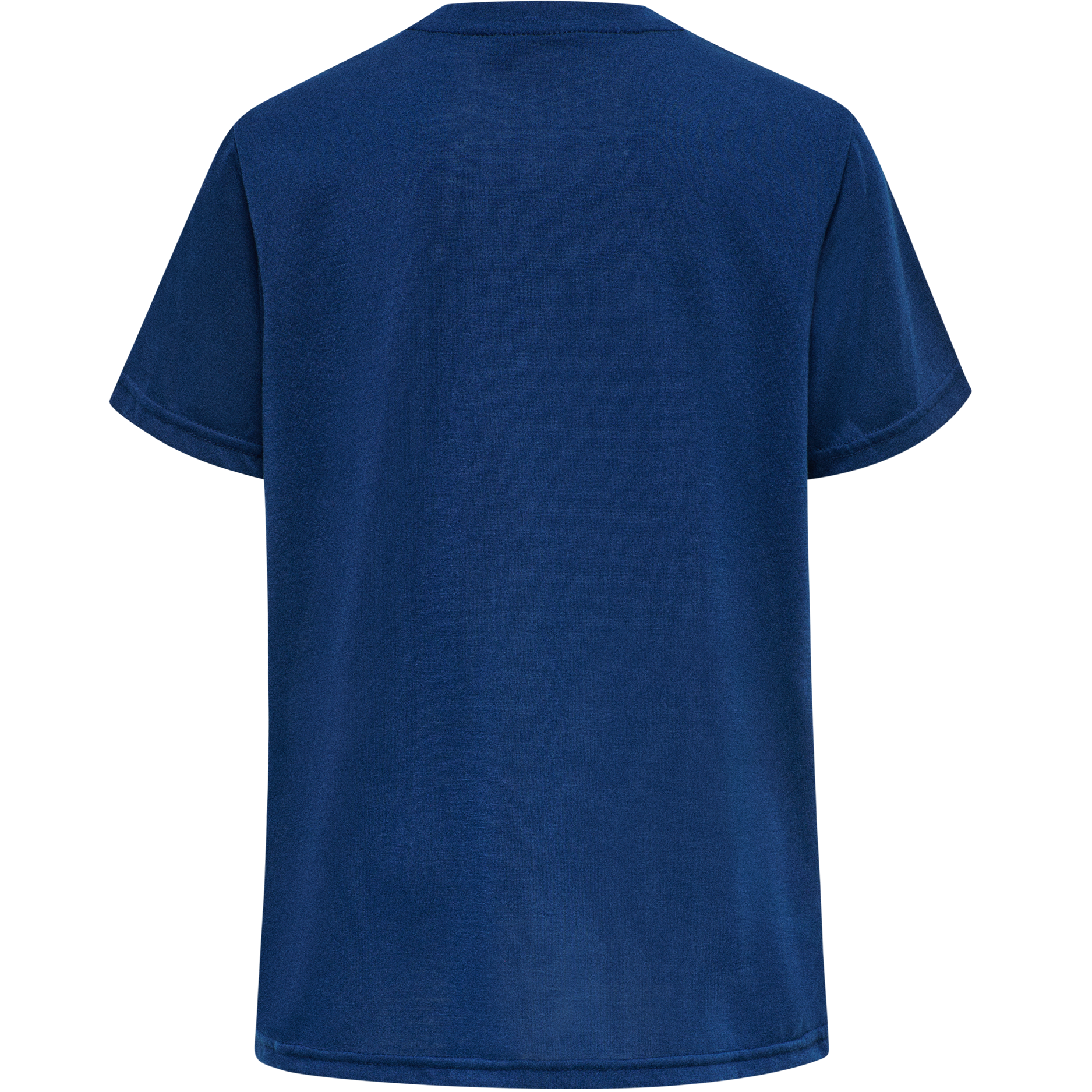 hmlMEGA FOOTBALL SET, ESTATE BLUE, packshot