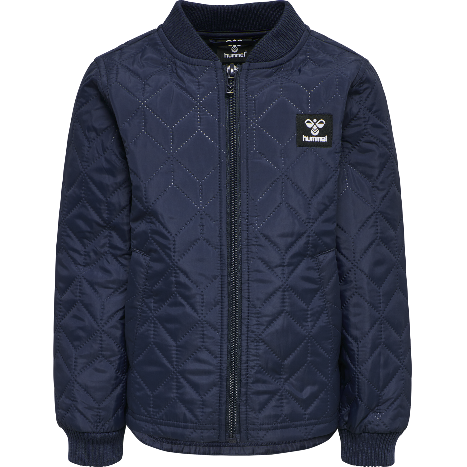 hmlSOBI THERMOSET, BLACK IRIS, packshot