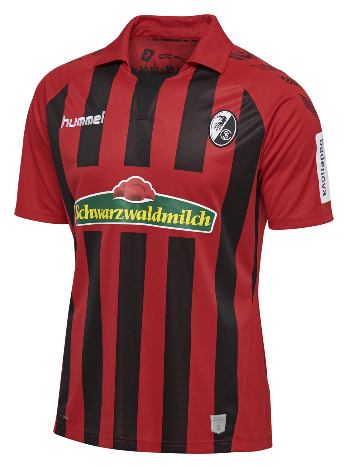 Hummel Sc Freiburg Sport Hummelsport De
