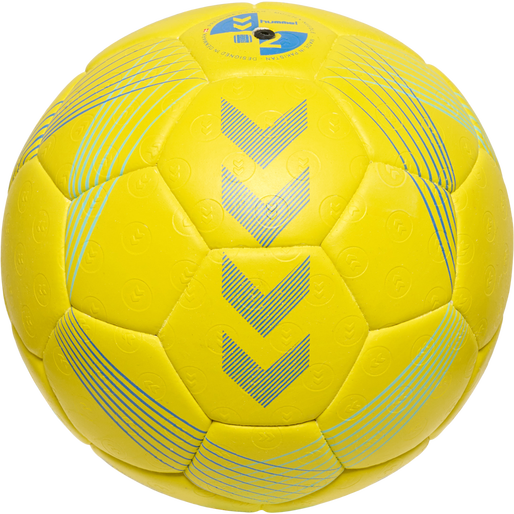 STORM PRO HB, YELLOW/BLUE/MARINE, packshot