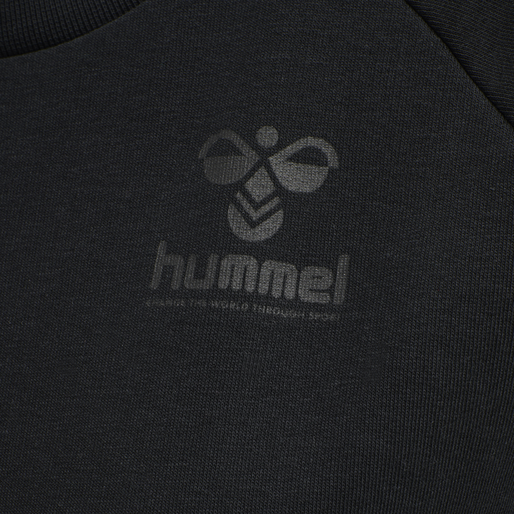 hmlNONI SWEATSHIRT, 2001, packshot
