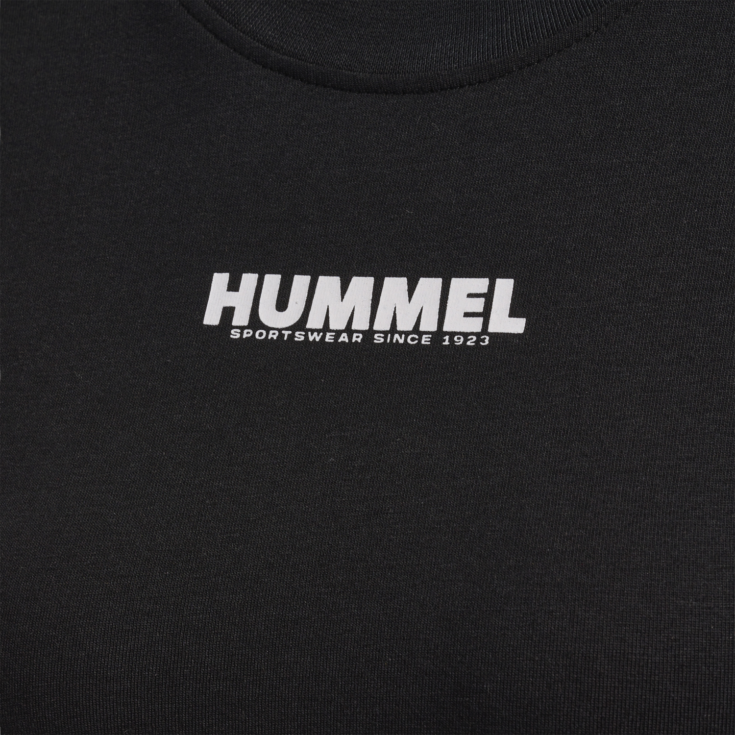 hmlLEGACY WOMAN T-SHIRT LS, 2001, packshot