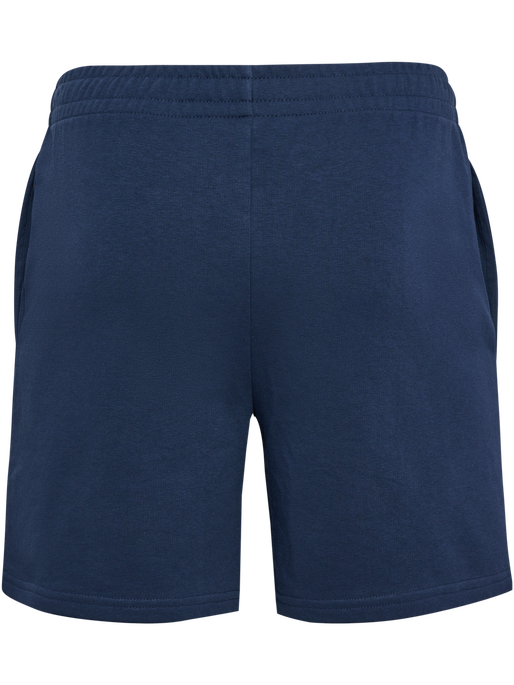 hmlPULSE SWEAT SHORTS, DRESS BLUES hmlPULSE SWEAT SHORTS, DRESS BLUES, packshot