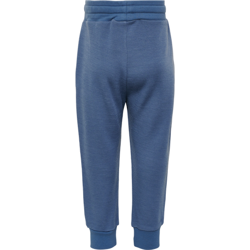 hmlDALLAS PANTS, BERING SEA, packshot