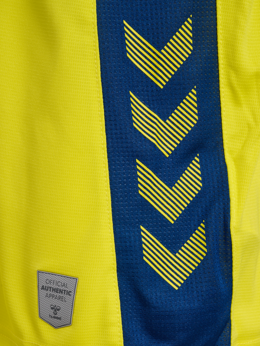 BRØNDBY HOME KIDS JERSEY SS 19/20, 5165, packshot