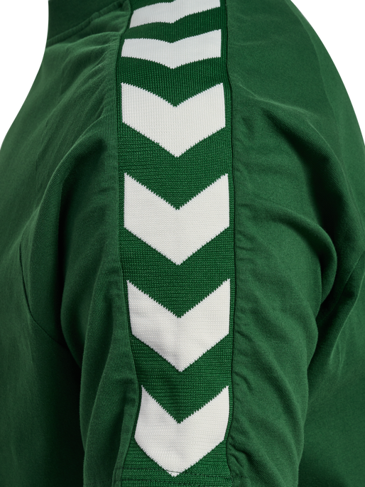 hmlARCHIVE LOOSE T-SHIRT S/S, EDEN, packshot