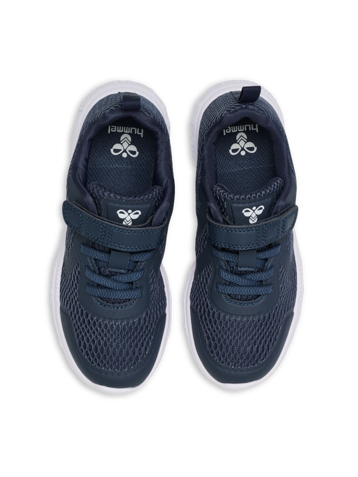 ACTUS  RECYCLED JR, BLACK IRIS ACTUS  RECYCLED JR, BLACK IRIS, packshot