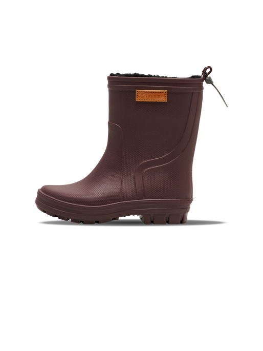 THERMO BOOT JR, FUDGE, packshot