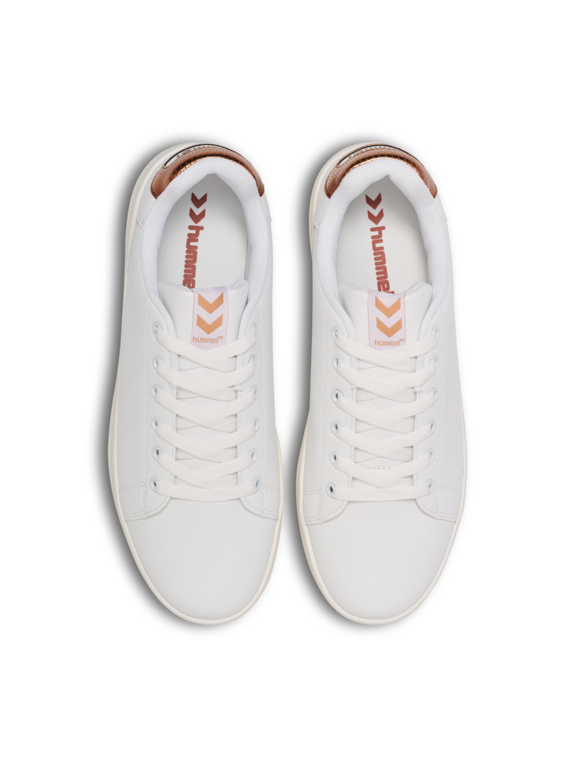 BUSAN WMNS SHINE, WHITE/CORK, packshot