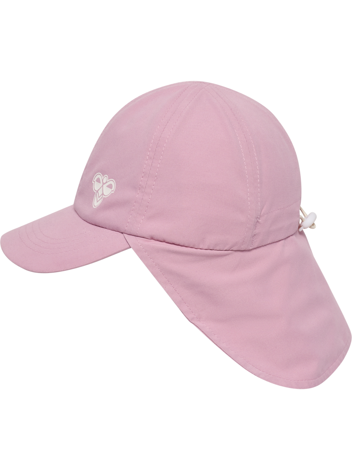 hmlMINI SHADOW HAT BEE, MAUVE SHADOW, packshot