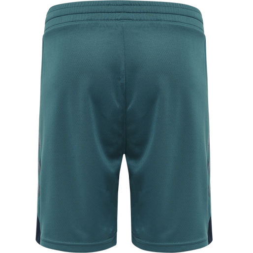 hmlGG12 ACTION SHORTS KIDS, 7161, packshot