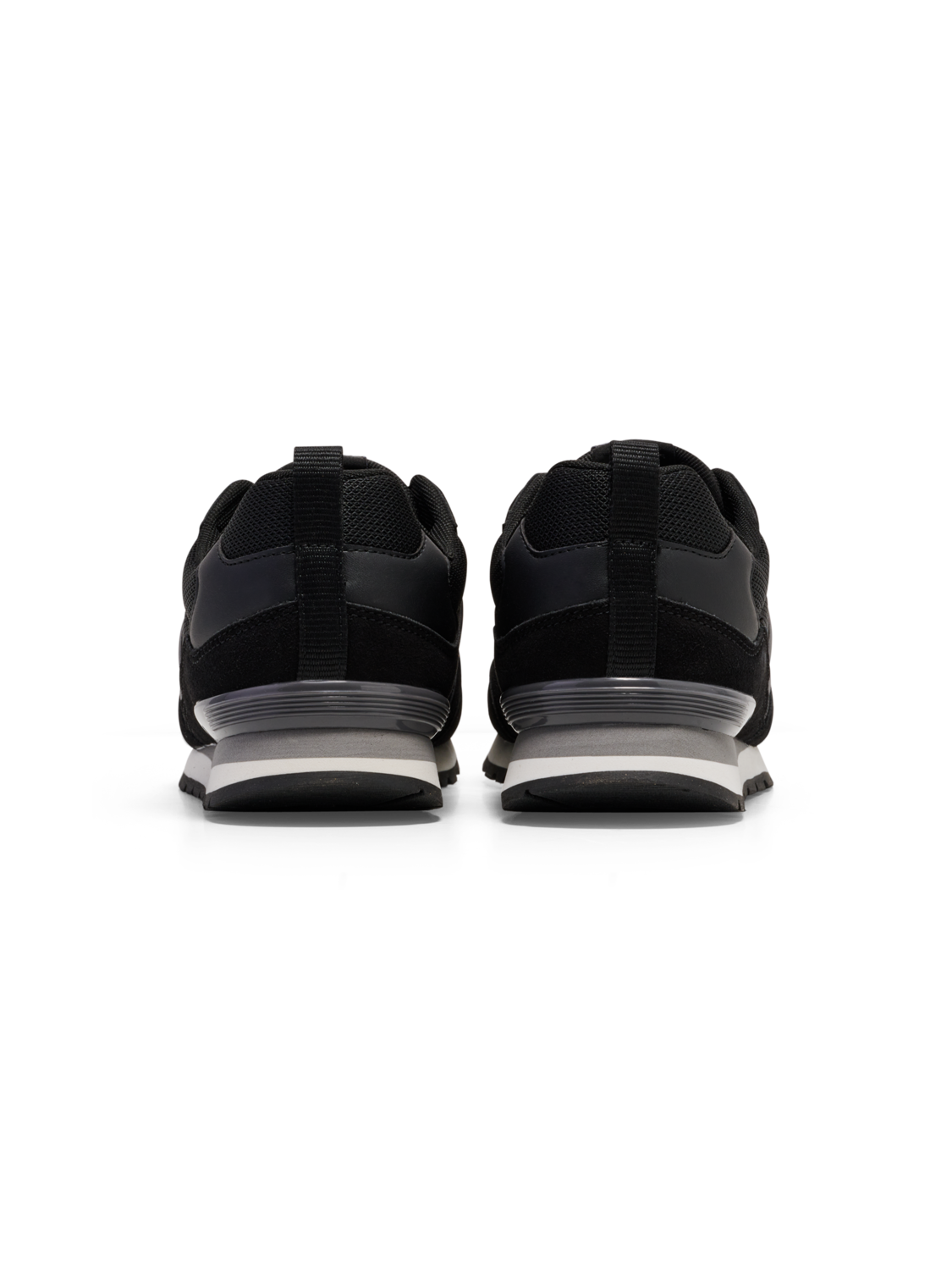 MONACO 86, BLACK, packshot