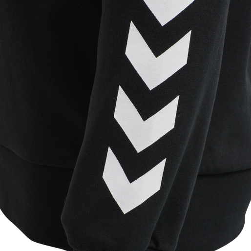hmlISAM SWEATSHIRT, 2001, packshot
