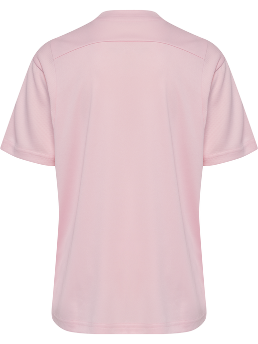 hmlJR GOAL MIX V2 SET, PINK-A-BOO hmlJR GOAL MIX V2 SET, PINK-A-BOO, packshot