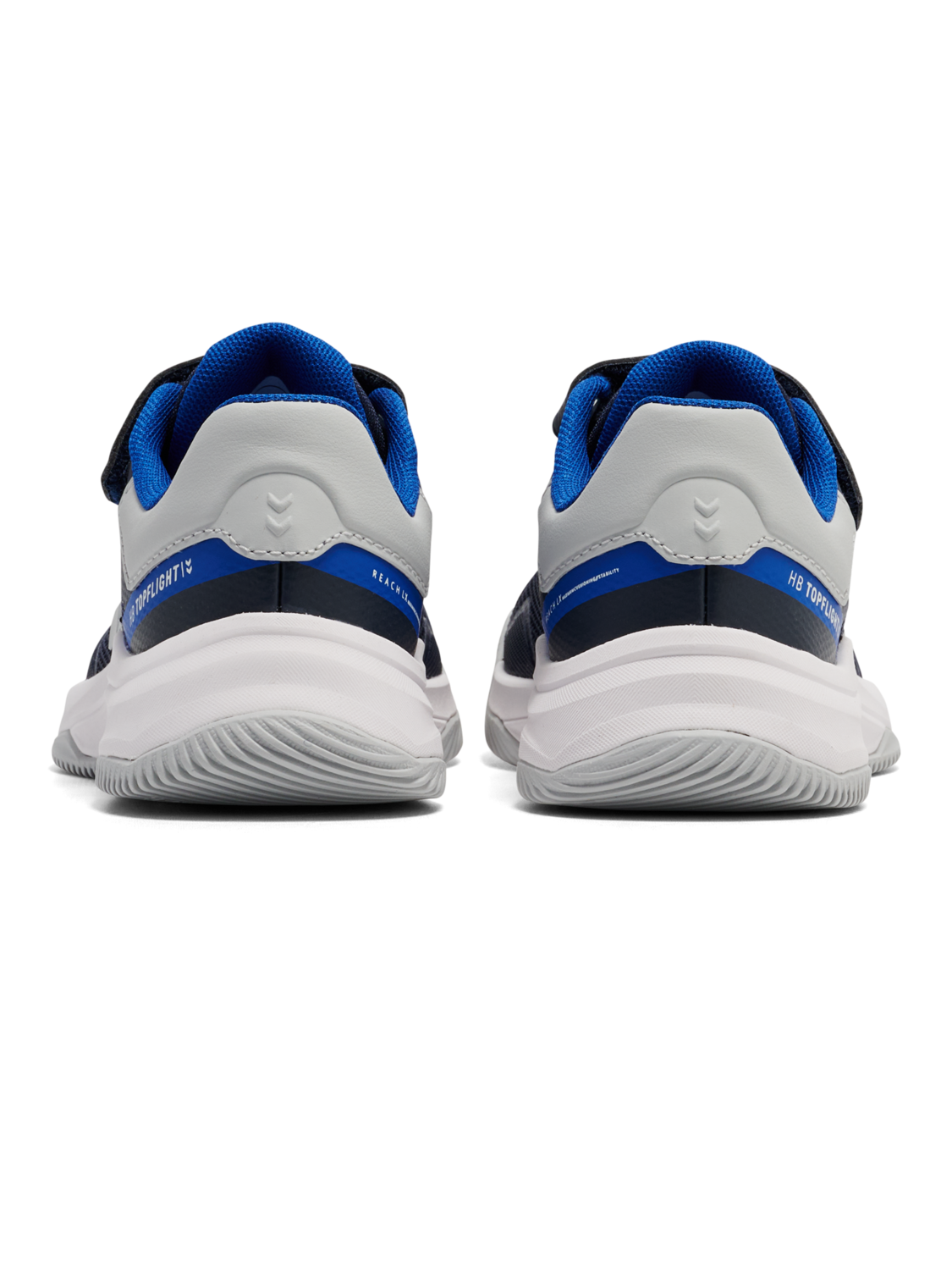 TOPFLIGHT PRO VC JR, LAPIS BLUE, packshot