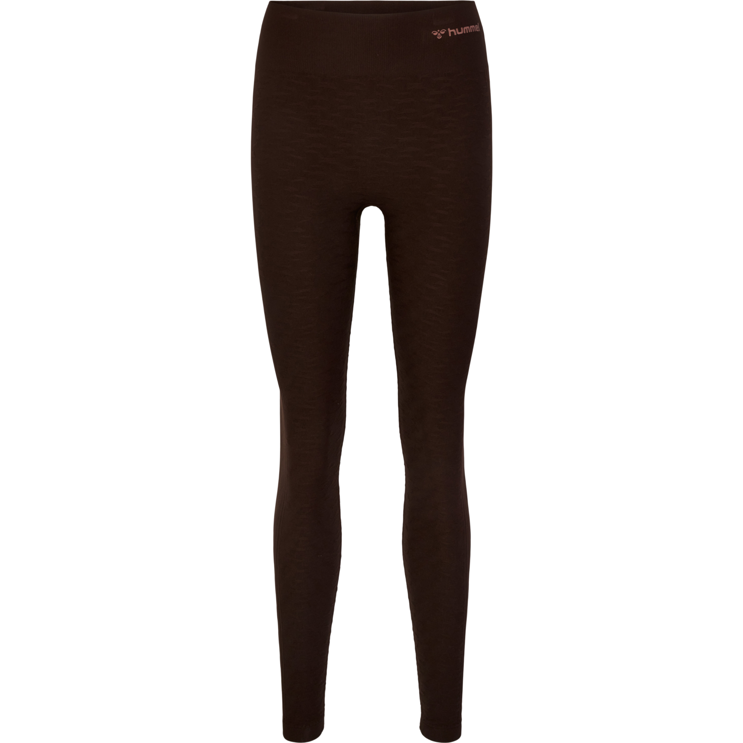 hmlMT FOCUS SEAMLESS HW TIGHTS, JAVA, packshot