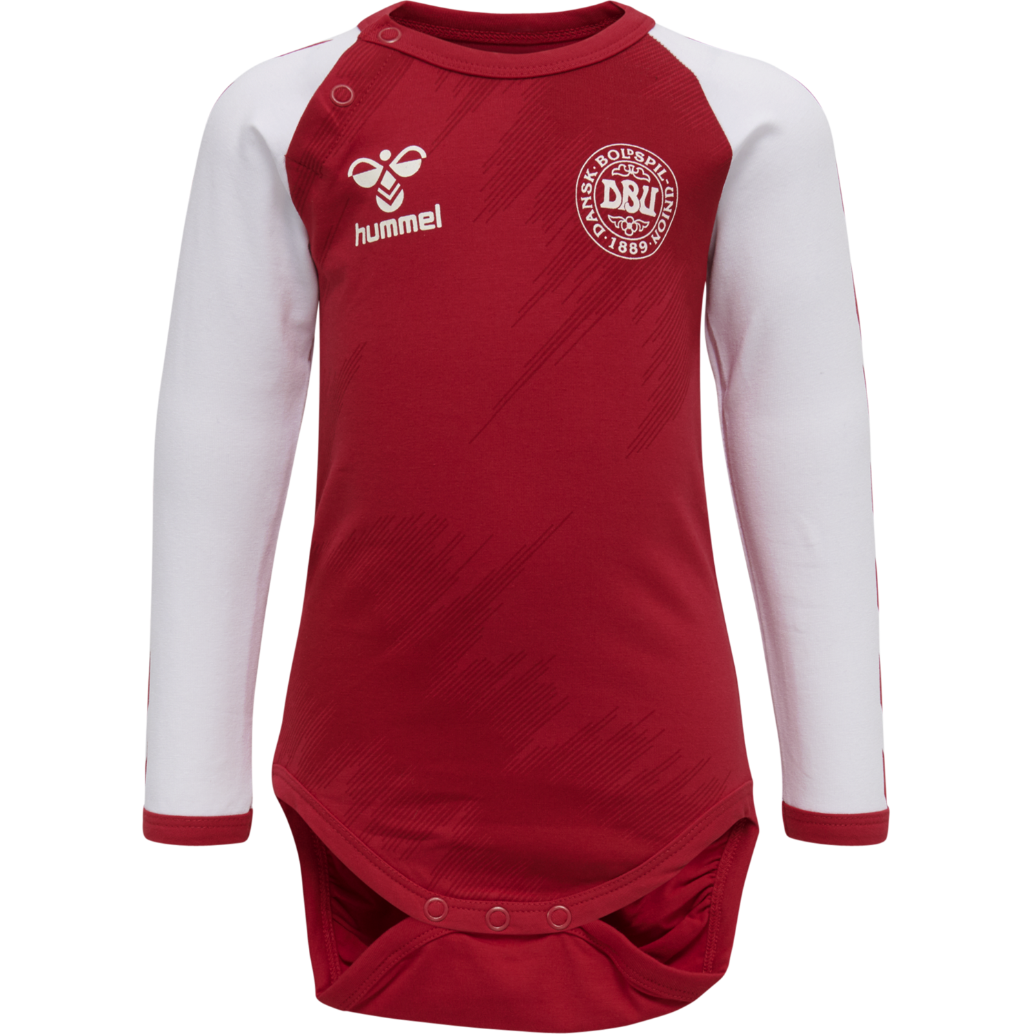 hmlEUFORI BODY L/S, 3365, packshot