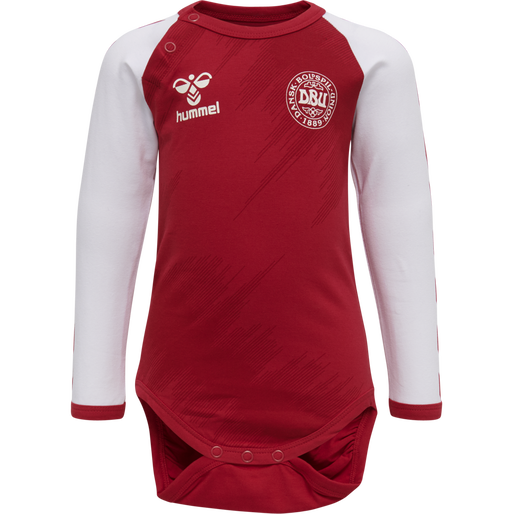 hmlEUFORI BODY L/S, 3365, packshot
