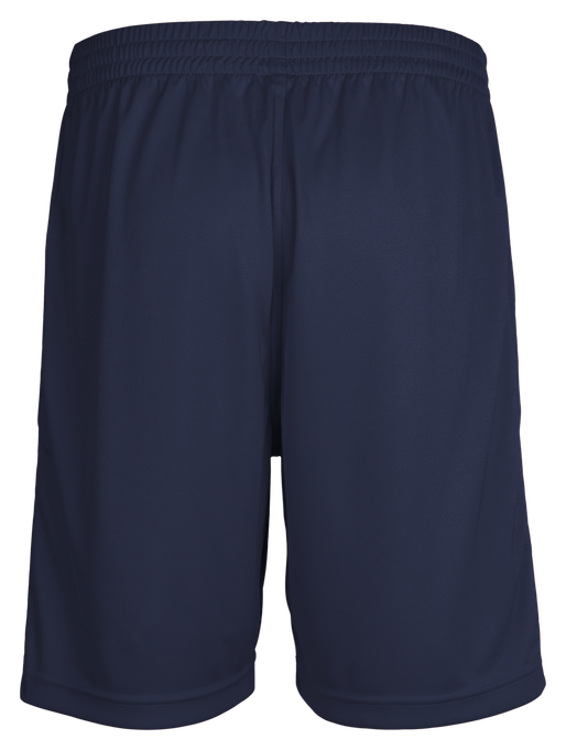 CORE POLY SHORTS, MARINE PR, packshot