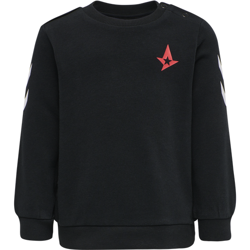 hmlASTRALIS ARIN CREWSUIT, 2001, packshot