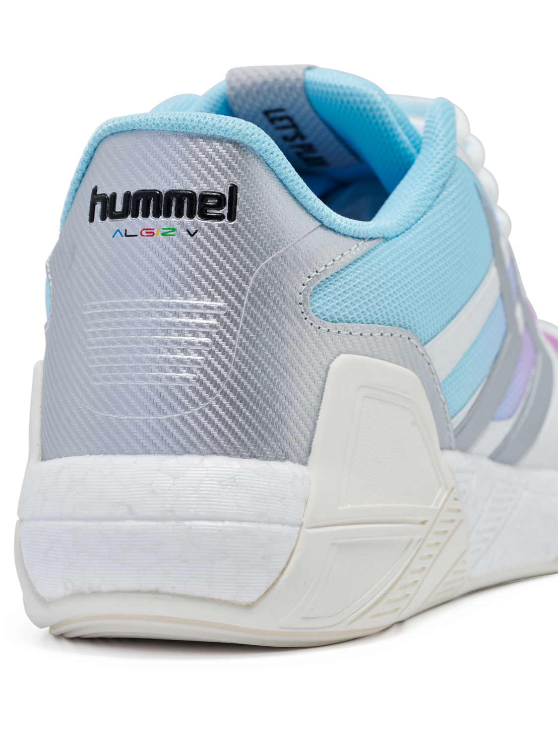 ALGIZ LTD, WHITE/MULTICOLOR, packshot