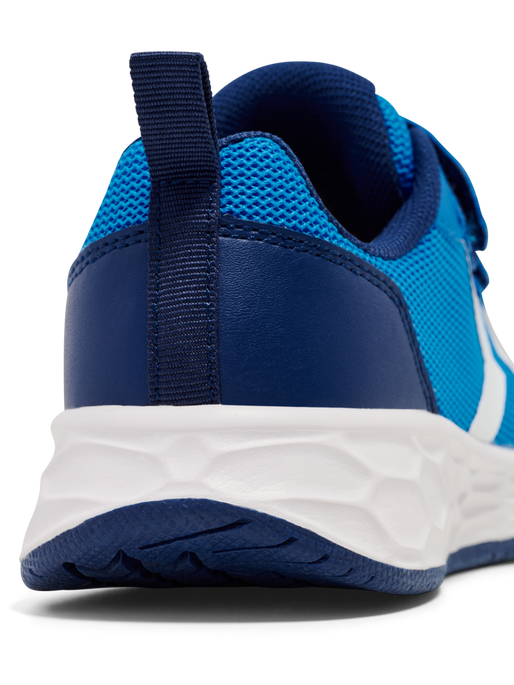 TURBO RUN 1.0 JR, INDIGO BUNTING TURBO RUN 1.0 JR, INDIGO BUNTING, packshot