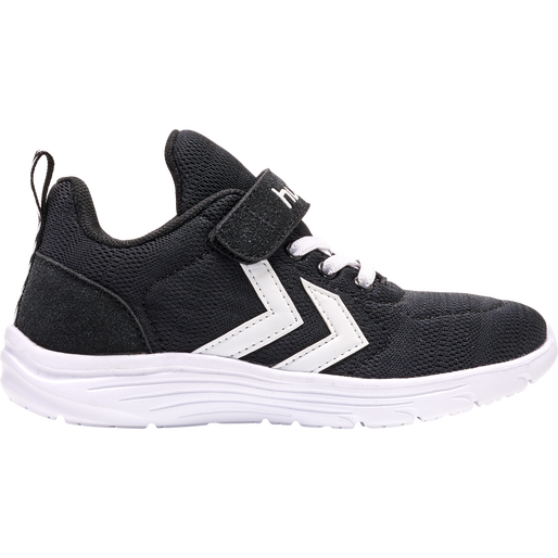 PACE JR, BLACK, packshot