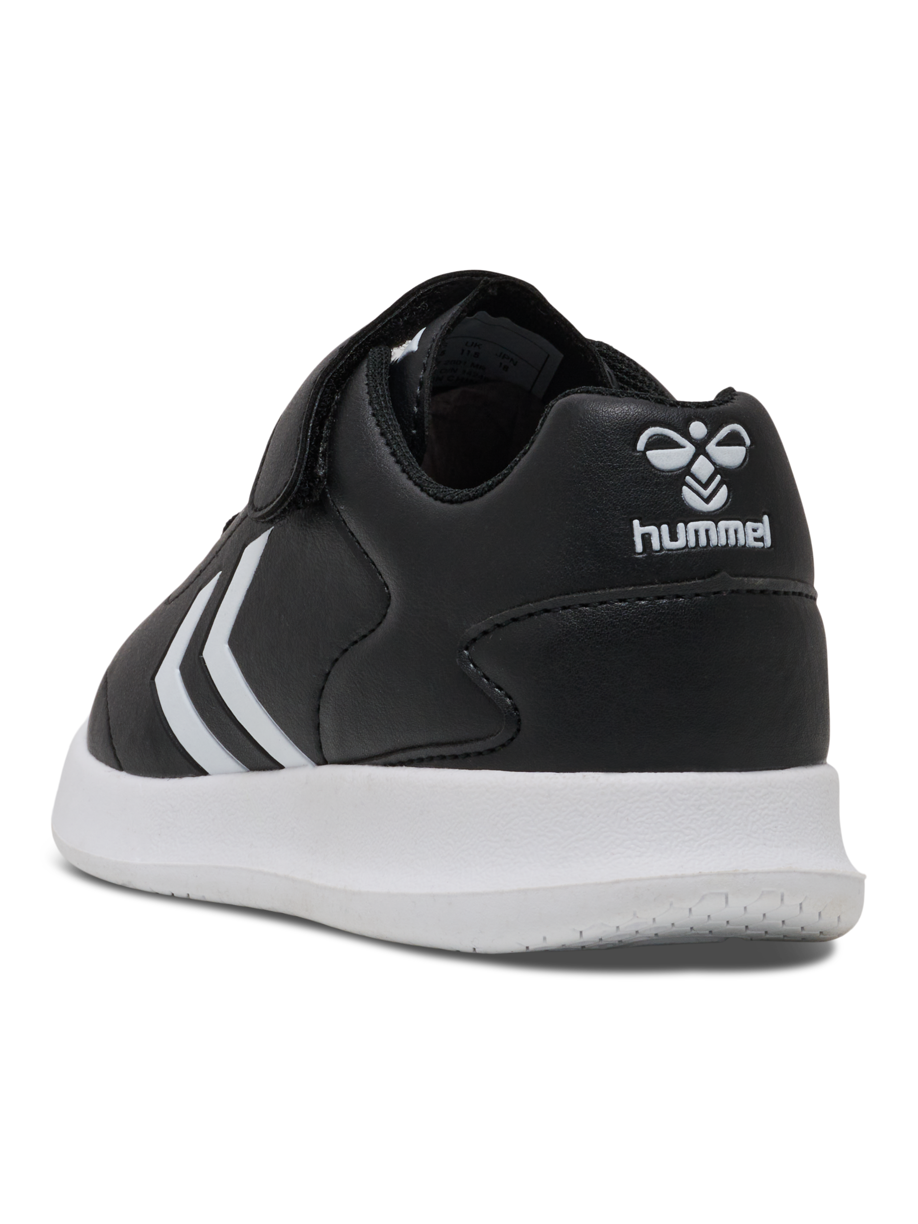 TOP STAR IN. JR, BLACK, packshot