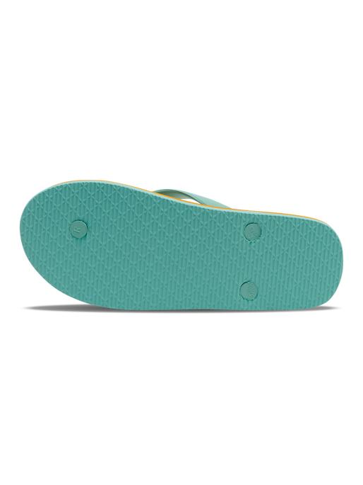 FLIP FLOP GRADIENT, BRIGHT MARIGOLD FLIP FLOP GRADIENT, BRIGHT MARIGOLD, packshot