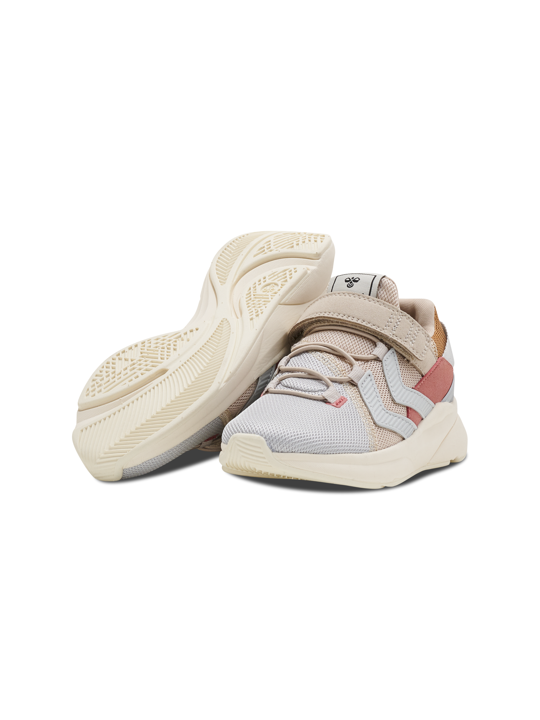 REACH 300 RECYCLED JR, HUMUS, packshot