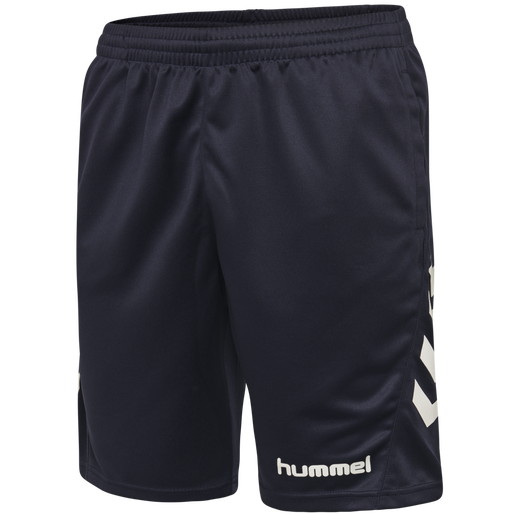 hmlPROMO KIDS BERMUDA, MARINE, packshot