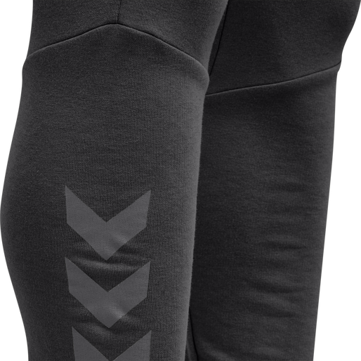 hmlISAM TAPERED PANTS, 1525, packshot