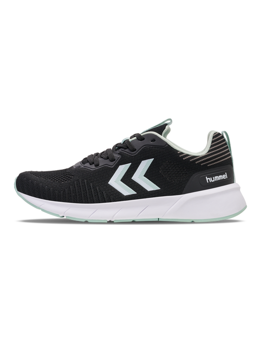 REACH TR FLEX, BLACK/SILT GREEN, packshot