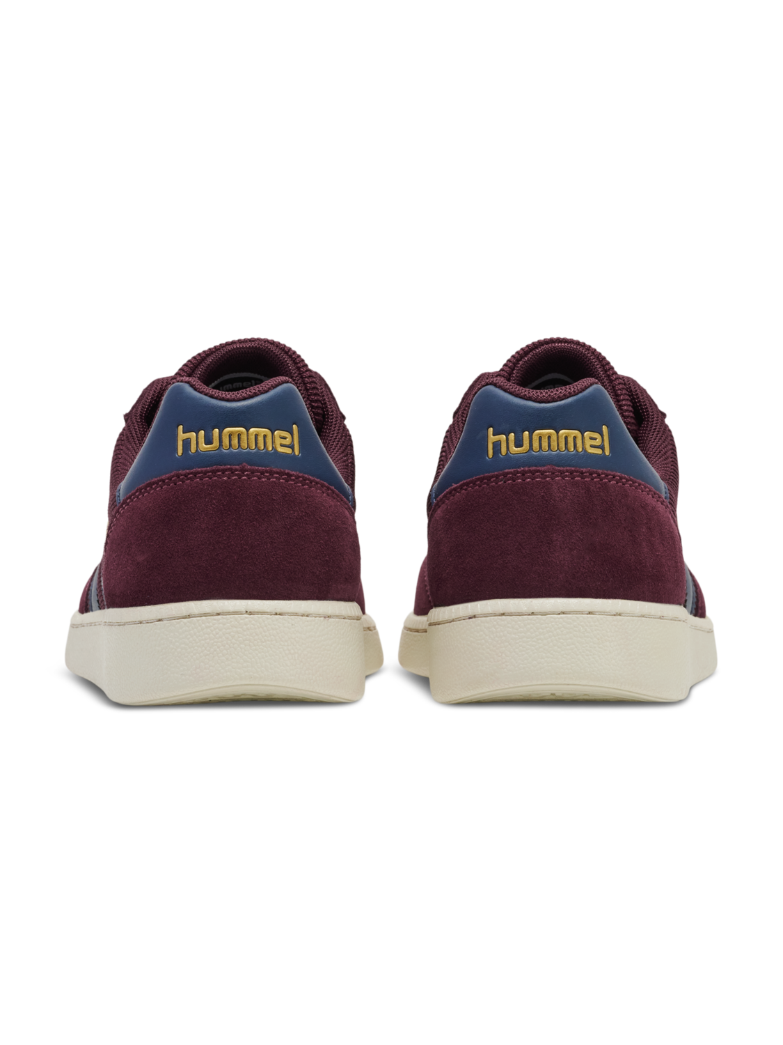 hummel VM78 CPH MS - WINDSOR WINE | hummelsport.de 