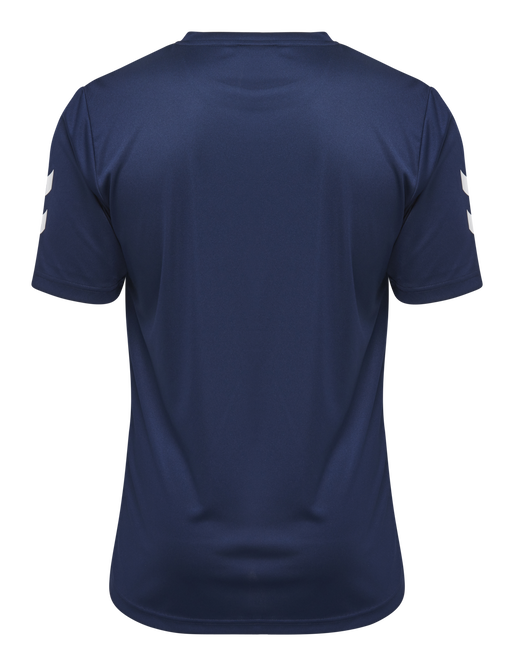 CORE POLYESTER TEE, 7026, packshot