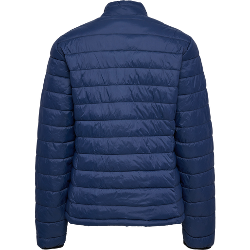 hmlBLOWN PUFF JACKET, DRESS BLUES hmlBLOWN PUFF JACKET, DRESS BLUES, packshot