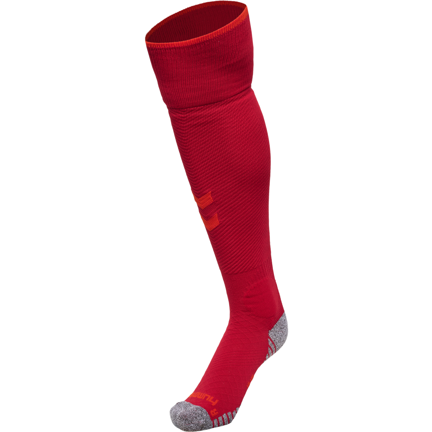 PRO FOOTBALL SOCK, CHILI PEPPER, packshot