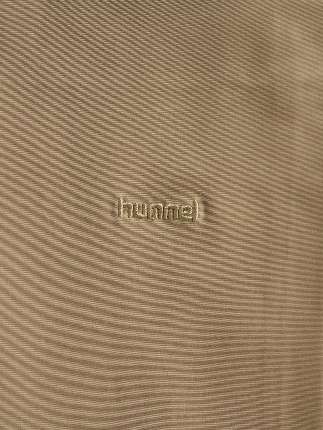 hmlI-D BARREL LEG TROUSERS, CORNSTALK, packshot