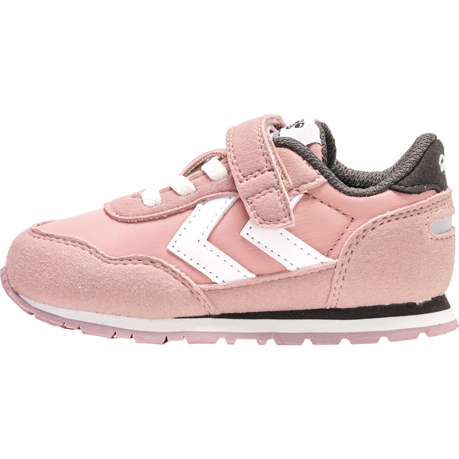 REFLEX INFANT, PALE MAUVE, packshot