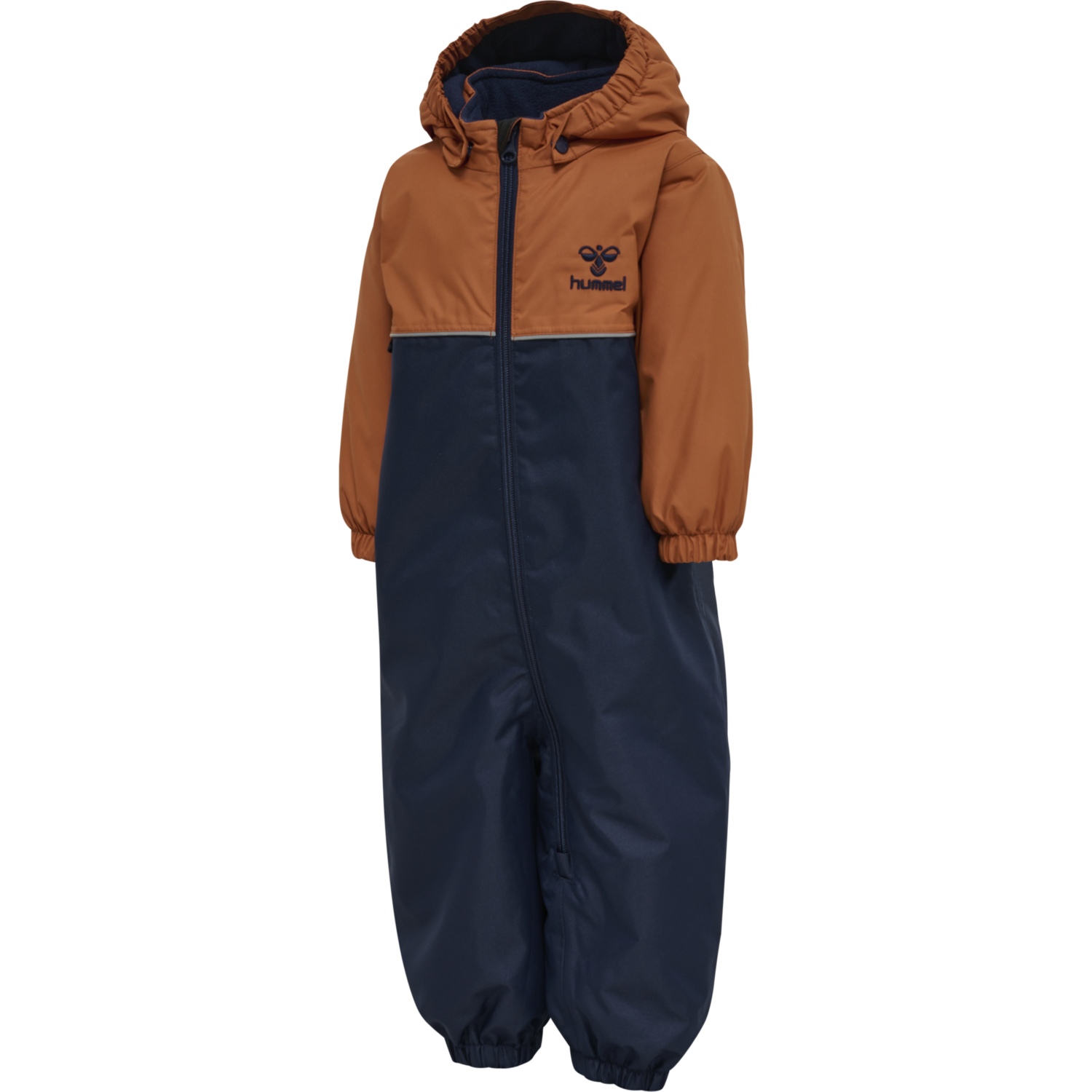 hmlSNOOPY TEX SNOWSUIT, SIERRA, packshot