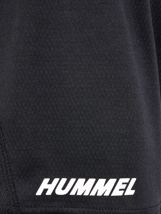hmlMULTI PL SET WOMAN, BLACK/BLACK, packshot