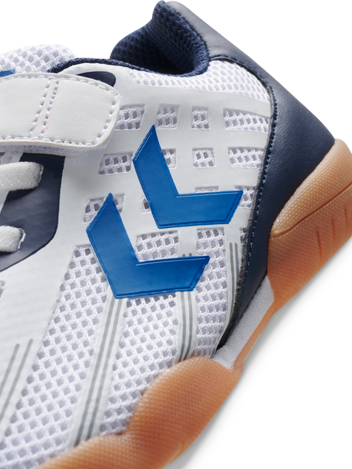 ROOT ELITE JR VC, WHITE ROOT ELITE JR VC, WHITE, packshot