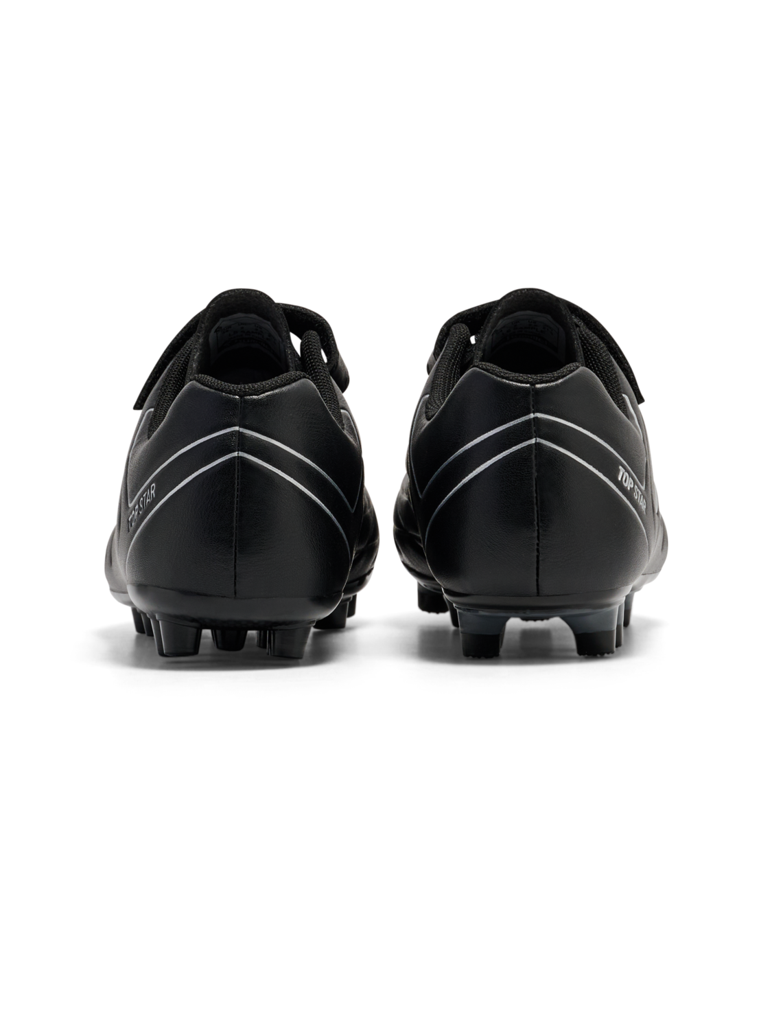 TOP STAR M.G. VC 2.0 JR, BLACK, packshot