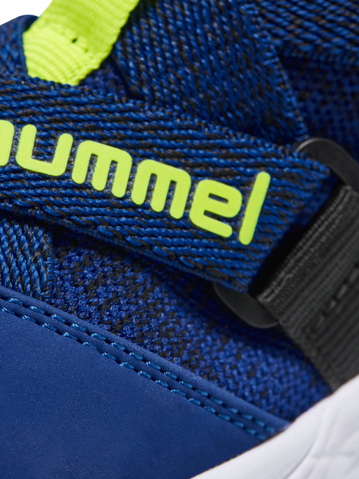 TERRAFLY KNIT JR, MAZARINE BLUE, packshot
