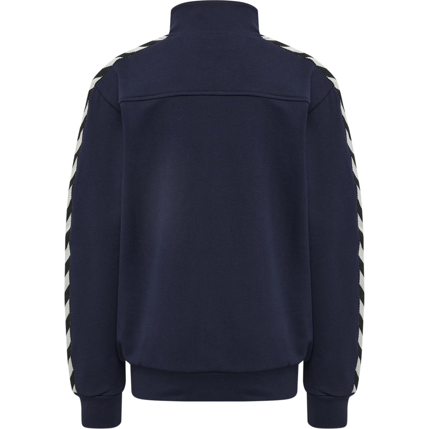 hmlMOVE KIDS CLASSIC ZIP JACKET, MARINE, packshot