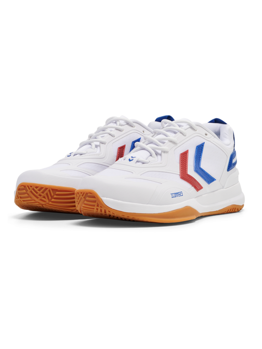 DAGAZ 2.0 GG12, WHITE/TRUE BLUE DAGAZ 2.0 GG12, WHITE/TRUE BLUE, packshot