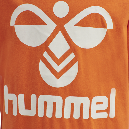 hmlTRES T-SHIRT S/S, 5994, packshot